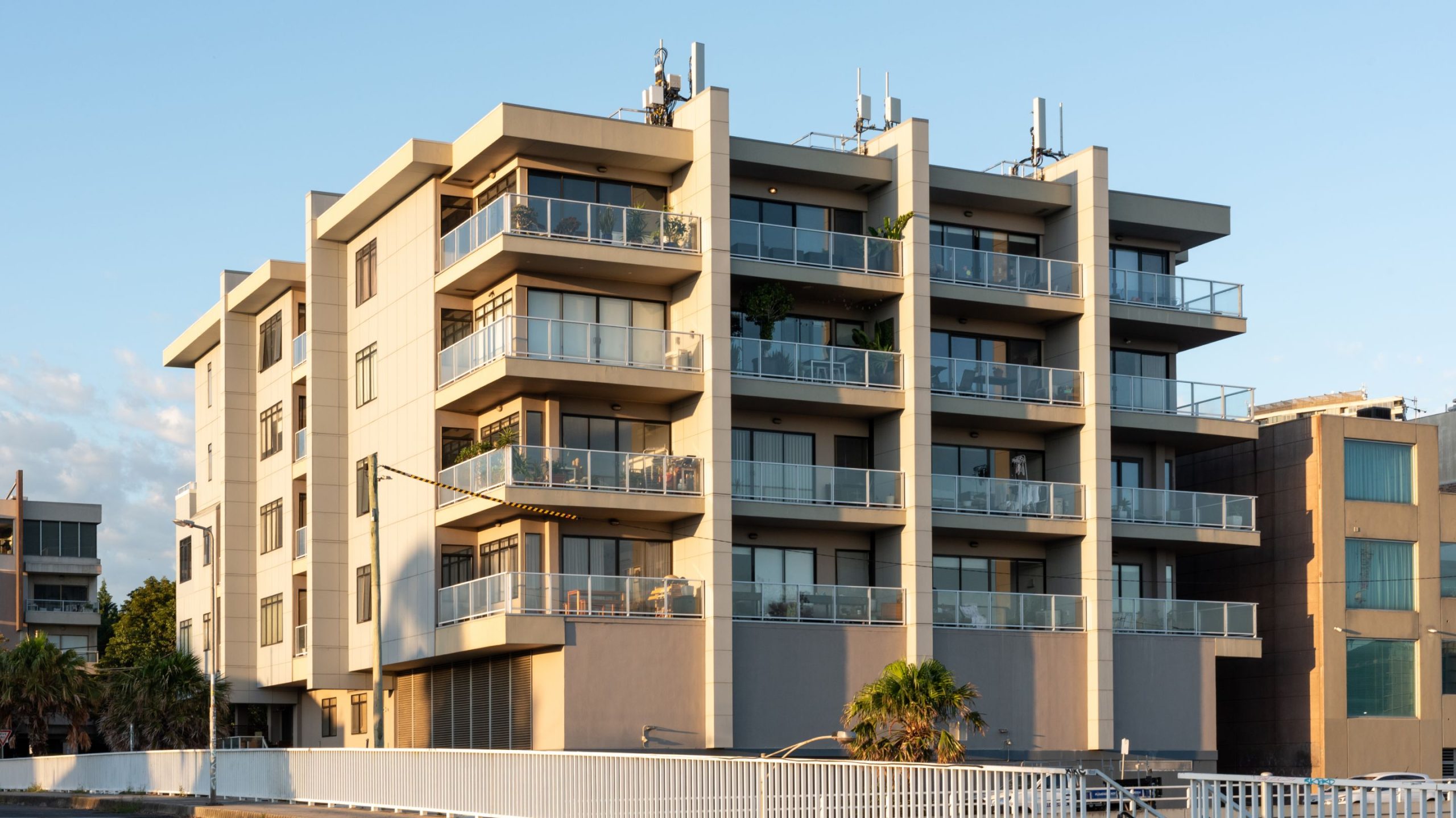 69 Wellington Street