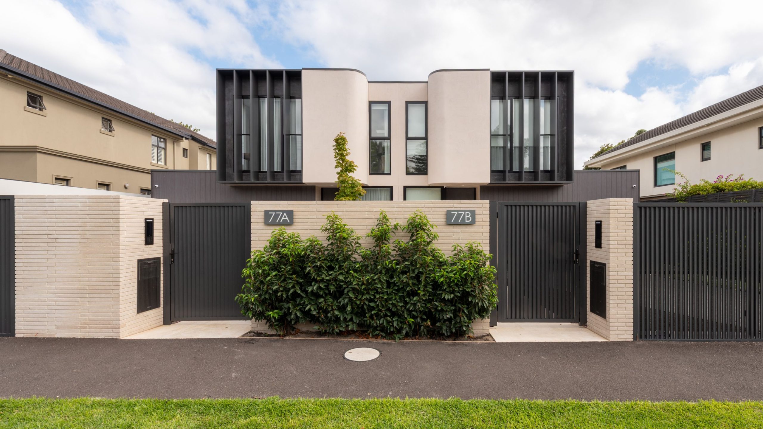 Seventy Seven Halifax